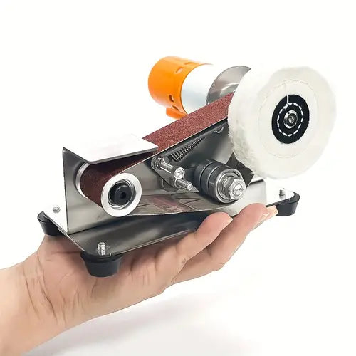 Electric Mini Belt Sander