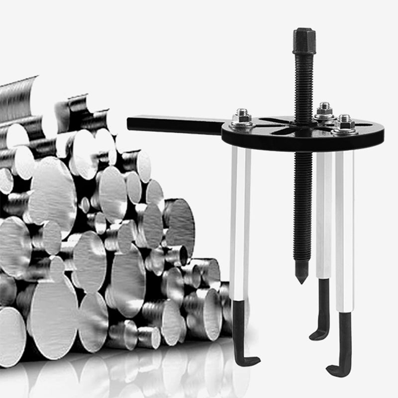 Three-jaw Bearing Puller