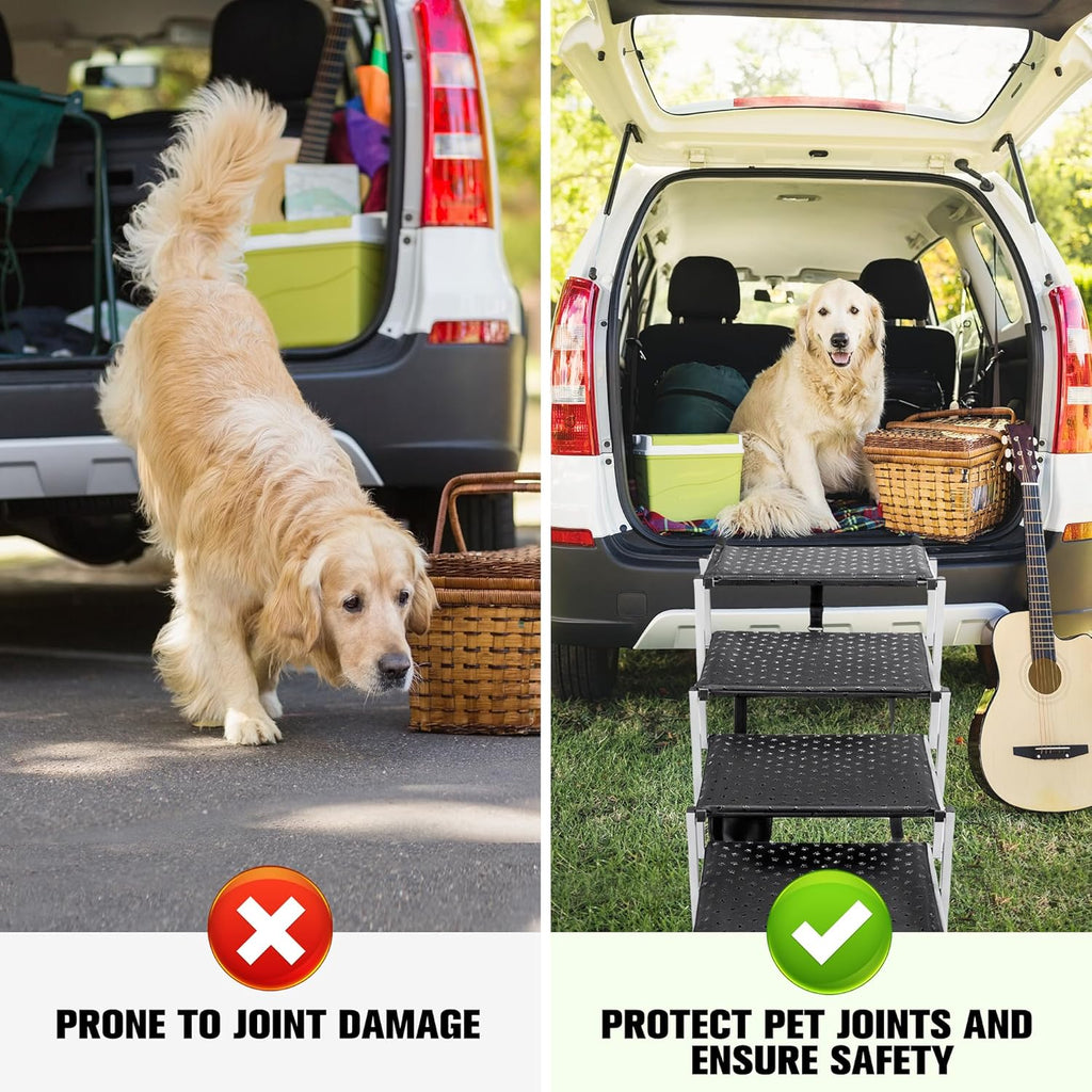 Dog Ramps for Cars