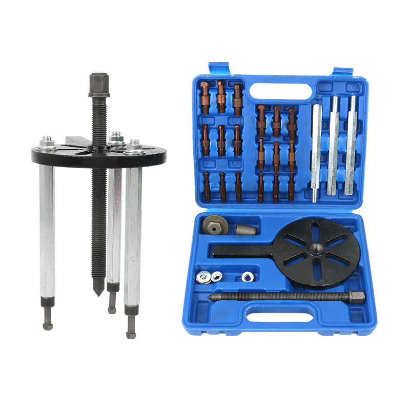 Three-jaw Bearing Puller
