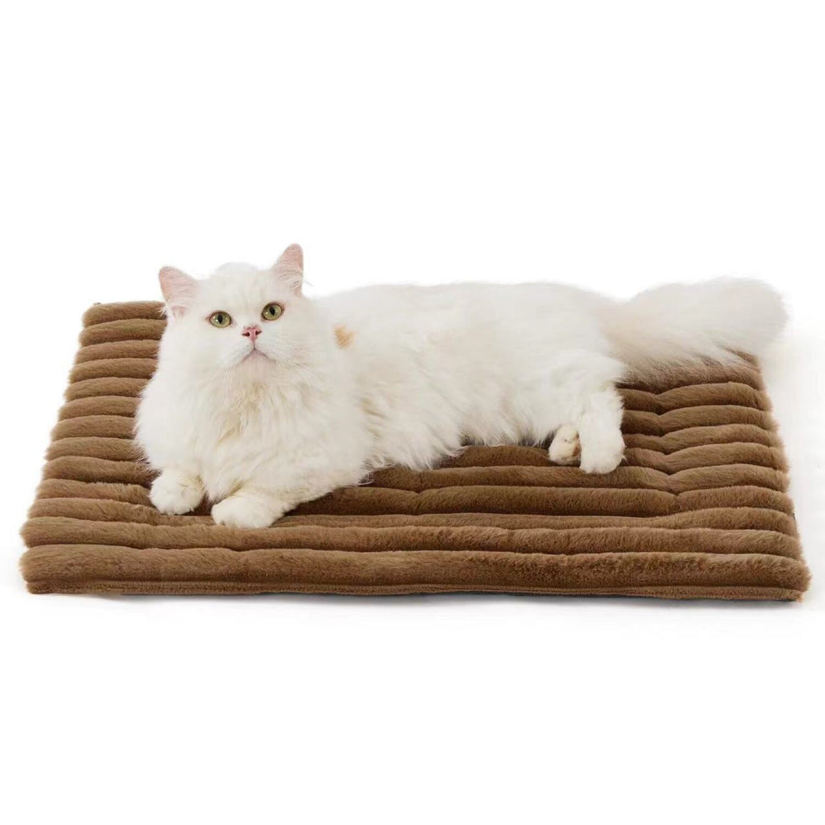 Self Warming Thermal Pet Bed Mat